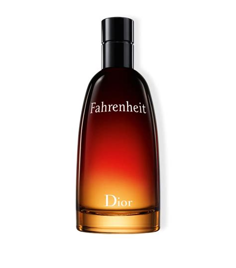 dior aftershave fahrenheit|dior aftershave for men uk.